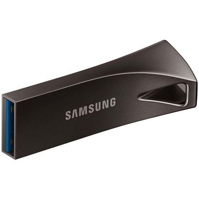Flash пам'ять Samsung 128 GB Bar Plus Black (MUF-128BE4/APC) фото