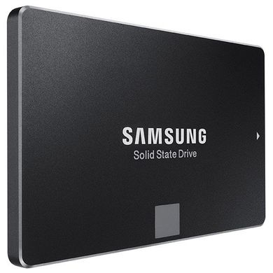 SSD накопитель Samsung 850 EVO MZ-75E250B фото