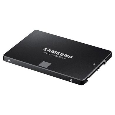 SSD накопитель Samsung 850 EVO MZ-75E250B фото