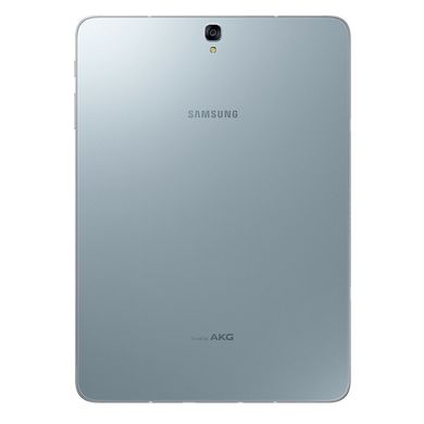 Планшет Samsung Galaxy Tab S3 LTE Silver (SM-T825NZSA) фото