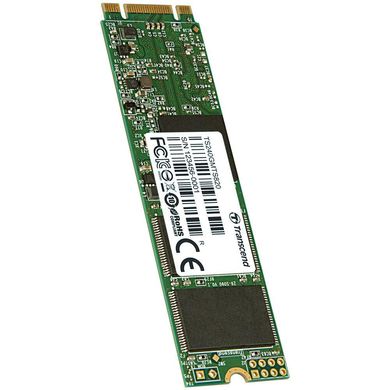 SSD накопичувач Transcend MTS820 240 GB (TS240GMTS820S) фото