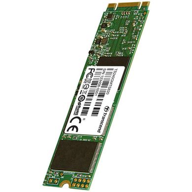 SSD накопитель Transcend MTS820 240 GB (TS240GMTS820S) фото