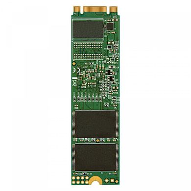 SSD накопитель Transcend MTS820 240 GB (TS240GMTS820S) фото