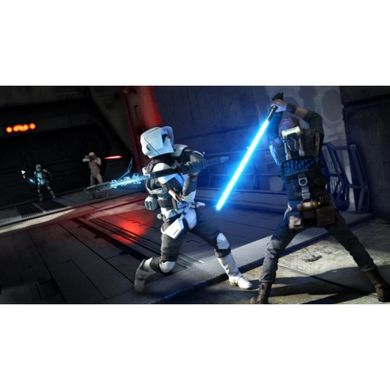 Игра для приставок и ПК Star Wars Jedi: Fallen Order Xbox One (1055076) фото