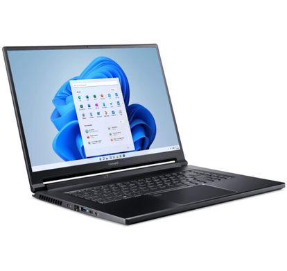 Ноутбук Acer ConceptD 5 CN516-72P 16 3K (NX.C6AEU.006) фото