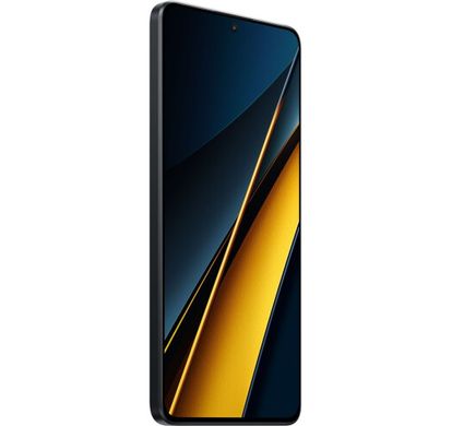 Смартфон Xiaomi Poco X6 Pro 8/256GB Yellow фото