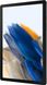 Samsung Galaxy Tab A8 10.5" 4/128GB Wi-Fi Dark Grey (SM-X200NZAFE) детальні фото товару