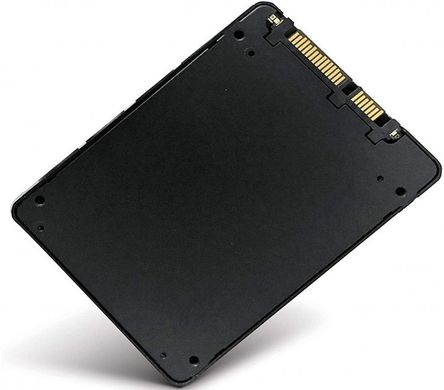 SSD накопитель Hyundai Sapphire 480 GB (C2S3T/480G) фото