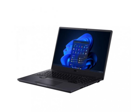 Ноутбук ASUS ProArt Studiobook 16 OLED H7600ZX Mineral Black (H7600ZX-L2016X, 90NB0XC1-M000K0) фото