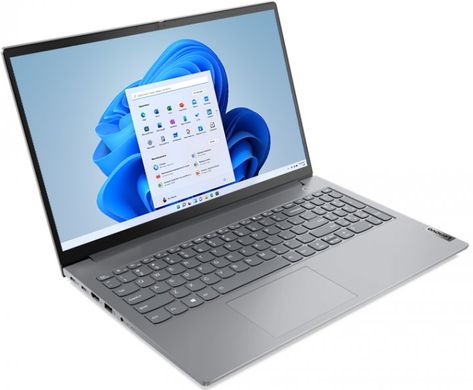 Ноутбук Lenovo ThinkBook 15 G3 ACL (21A4014LIX) фото