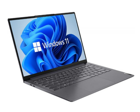 Ноутбук Lenovo Yoga Slim 7 Pro 14ACH5 (82MS00A5PB) фото