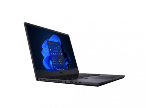 Ноутбук ASUS ProArt Studiobook 16 OLED H7600ZX Mineral Black (H7600ZX-L2016X, 90NB0XC1-M000K0) фото