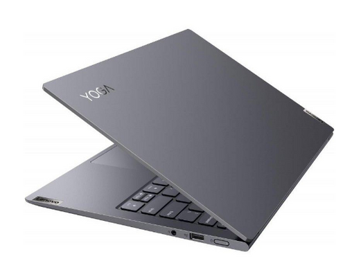 Ноутбук Lenovo Yoga Slim 7 Pro 14ACH5 (82MS00A5PB) фото
