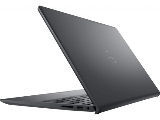 Ноутбук Dell Inspiron 15 3511 (i3511-BLK-PUS) Carbon Black фото
