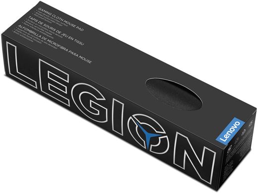 Игровая поверхность Lenovo Gaming Mouse Pad - WW (GXY0K07130) фото