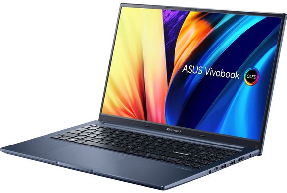 Ноутбук ASUS Vivobook 15X OLED M1503IA (M1503IA-L1038; 90NB0Y61-M001E0) фото