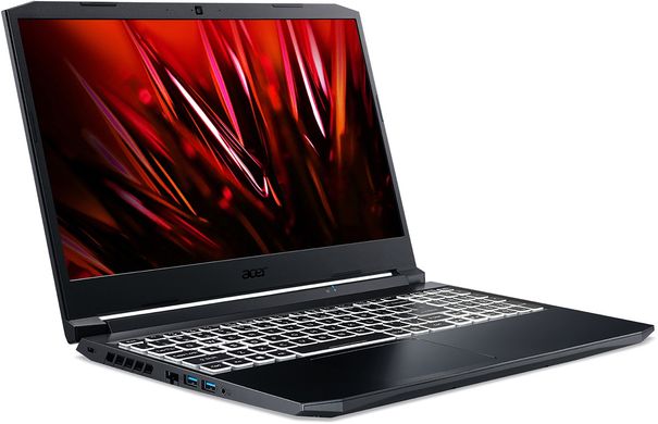 Ноутбук Acer Nitro 5 AN515-57-919C (NH.QEUSA.009) фото