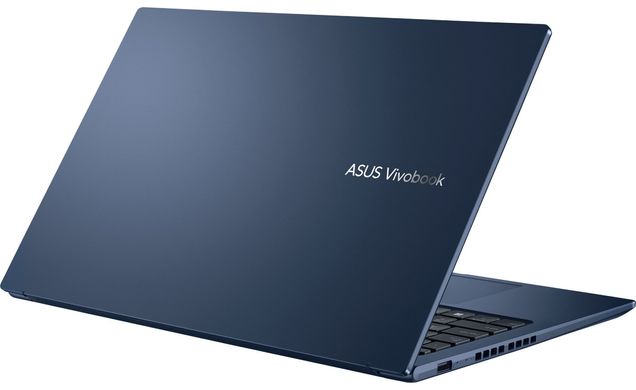 Ноутбук ASUS Vivobook 15X OLED M1503IA (M1503IA-L1038; 90NB0Y61-M001E0) фото