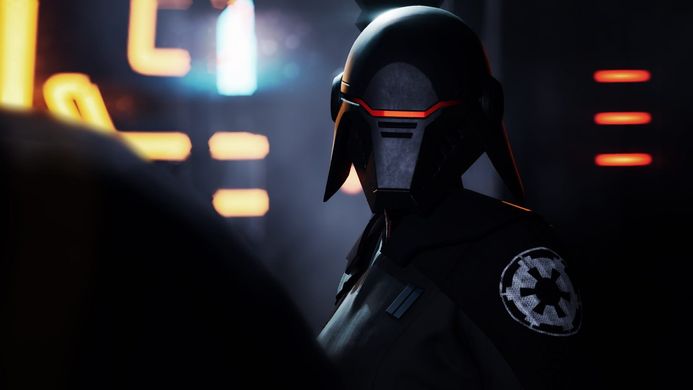 Ігра для приставок та ПК Star Wars Jedi: Fallen Order Xbox One (1055076) фото