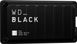 WD BLACK P50 Game Drive SSD 1TB (WDBA3S0010BBK-WESN) детальні фото товару