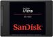 SanDisk Ultra 3D 250 GB (SDSSDH3-250G-G25) подробные фото товара