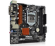 ASRock H110M-HDV R3.0 детальні фото товару