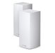 Linksys Velop Whole Home Mesh 2-pack (MX10600-EU) детальні фото товару