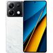 Xiaomi Poco X6 5G 12/256GB Dual Sim White