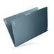 Lenovo Yoga Pro 9 16IRP8 Tidal Teal (83BY004TRA) подробные фото товара