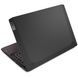 Lenovo IdeaPad Gaming 3 15ACH6 (82K201NXRA) Shadow Black детальні фото товару