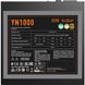 PcCooler 1000W YN1000 80+Gold (P5-YN1000-G1FFBK1-EU) детальні фото товару