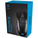 NOXO Scourge Gaming mouse USB Black (4770070881965) подробные фото товара