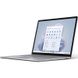 Microsoft Surface Laptop 5 15" Platinum (RBY-00001) подробные фото товара