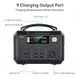 Choetech Portable Power Station 500W (BS004)