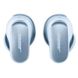 Bose QuietComfort Ultra Earbuds Moonstone Blue детальні фото товару