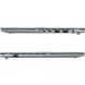 ASUS VivoBook Go 15 OLED E1504FA Green Gray (E1504FA-L1047, 90NB0ZR3-M01RD0) детальні фото товару