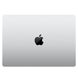 Apple MacBook Pro 16" Silver Late 2023 (MRW43) детальні фото товару