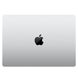 Apple MacBook Pro 16" Silver Late 2023 (MRW43) подробные фото товара