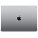 Apple MacBook Pro 14" Space Gray 2023 (MPHG3) подробные фото товара