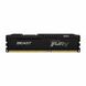 Kingston FURY 8 GB (2x4GB) DDR3 1866 MHz Beast Black (KF318C10BBK2/8) подробные фото товара