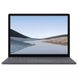 Microsoft Surface Laptop 3 Silver (PKU-00001) подробные фото товара