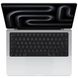 Apple MacBook Pro 16" Silver Late 2023 (MRW43) детальні фото товару