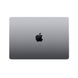 Apple MacBook Pro 14" Space Gray 2021 (Z15H00109) подробные фото товара