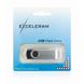 Exceleram 64 GB P1 Series Silver/Black USB 3.1 Gen 1 (EXP1U3SIB64) подробные фото товара