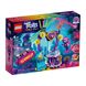 LEGO Trolls world tour Танцевальная техно-вечеринка на рифе (41250)