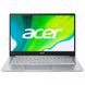 Acer Swift 3 SF314-59-55QA Silver (NX.A0MEU.00R) подробные фото товара