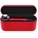 Dyson HD03 Supersonic Red with Case