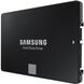 Samsung 860 EVO 2.5 500 GB (MZ-76E500B) детальні фото товару