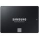 Samsung 860 EVO 2.5 500 GB (MZ-76E500B) детальні фото товару