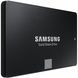 Samsung 860 EVO 2.5 500 GB (MZ-76E500B) подробные фото товара